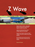 Z Wave A Complete Guide - 2020 Edition