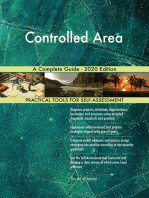 Controlled Area A Complete Guide - 2020 Edition