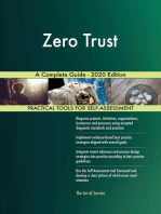 Zero Trust A Complete Guide - 2020 Edition
