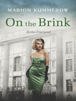 On the Brink: A gripping post-WW2 novel: Berlin Fractured, #2