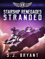 Starship Renegades: Stranded: Starship Renegades, #6