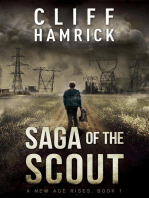 Saga of the Scout