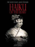 Haiku of The Heart