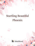 Startling Beautiful Phoenix: Volume 1