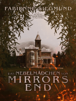 Das Nebelmädchen von Mirrors End