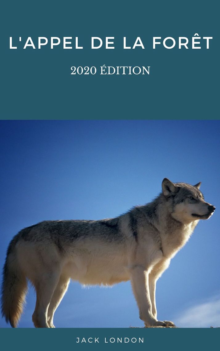 L Appel De La Foret Portrait Des Personnages L'Appel de la forêt de Jack London - Livre électronique | Scribd