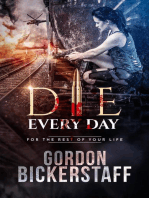 Die Every Day: A Lambeth Group Thriller