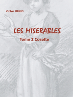 Les Misérables: Tome 2 Cosette
