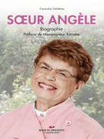 Soeur Angèle: Une femme de foi, une star incontestable de la cuisine