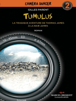 Tumulus: Caméra Danger No 2