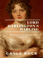 Lord Darlington's Darling