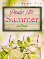 Paradise Hills Summer