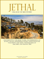 Jethal, Village Of Recovery: Photography Books by Julian Bound