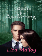 The Awakening: Legacy, #1
