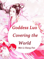 Goddess Luo, Covering the World: Volume 2