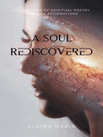 A Soul Rediscovered