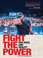 Fight The Power: Rap, Race and Reality