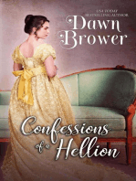 Confessions of a Hellion
