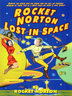 Rocket Norton Lost In Space