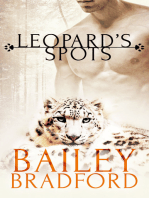 Leopard's Spots: Part Two: A Box Set