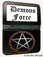Demons Force