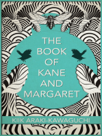 The Book of Kane and Margaret: A Novel