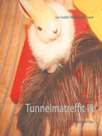 Tunnelmatreffit III: Tekemisen iloa