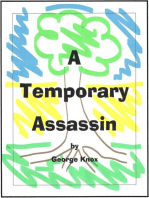 A Temporary Assassin: Assassin, #2