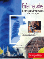 ENFERMEDADES BRONCOPULMONARES DE TRABAJO