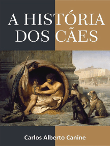 A História Dos Cães