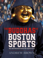 The Buddhas of Boston Sports