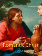 Romantic Christ: Le Christ, le Temple et l'Empire