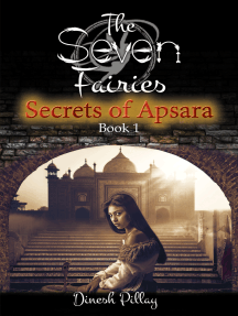 fairy secrets book