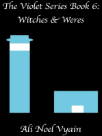 Witches & Weres