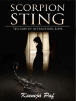 Scorpion Sting: The Law of Attraction Love