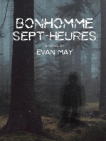 Bonhomme Sept-Heures