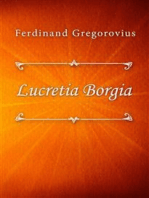 Lucretia Borgia