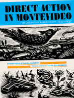 Direct Action in Montevideo: Uruguayan Anarchism, 1927–1937