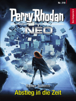 Perry Rhodan Neo 218