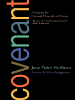 Covenant:: A Study for the United Church of Christ