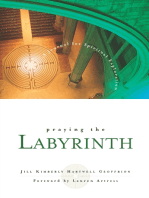 Praying the Labyrinth:: A Journal for Spiritual Exploration