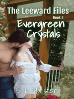 Evergreen Crystals: The Leeward Files, #4