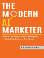 The Modern AI Marketer