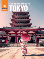 The Rough Guide to Tokyo (Travel Guide eBook)