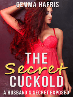 The Secret Cuckold A Husband's Secret Exposed