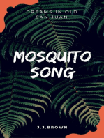 Mosquito Song