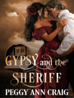 Gypsy and the Sheriff
