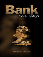 Bank-cor-Rupt: Adventure, Mystery, Romance, #7