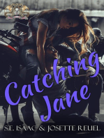 Catching Jane
