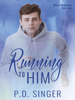 Running to Him